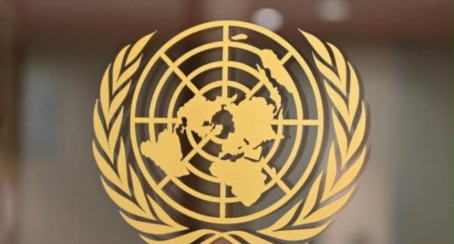 UN Warns World Is Drawing Down Its Water ‘Savings Account’