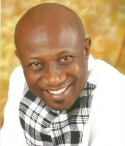 Akwa Ibom @39:DR. ARNOLD UDOKA