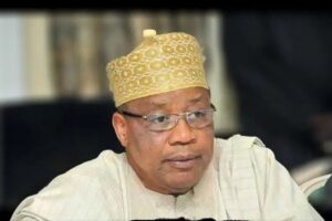 Babangida Distances Self From Mining Site Linked To 37 Miners’ Deaths