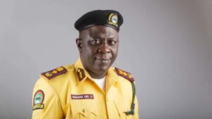 LASTMA Raises Alarm Over Skate Shoes On Highways, Warns Of Crash Risks