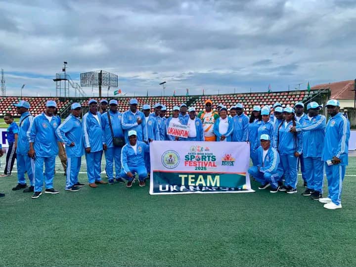 Ukpanah Backs Grassroots Talent Hunt As Ukanafun Joins A’Ibom Sports Festival