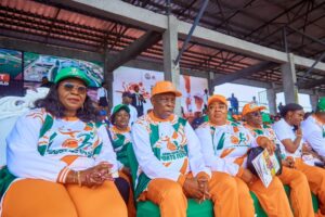 A’Ibom Moves To Build Permanent Sports Talent Pipeline With Eket Academy