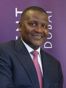 Dangote Targets Two Million Women For Refinery Share Ownership