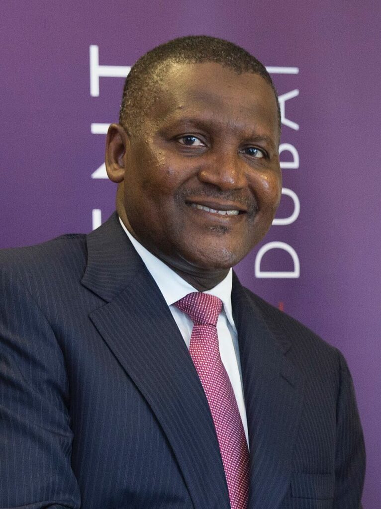 Dangote Targets Two Million Women For Refinery Share Ownership