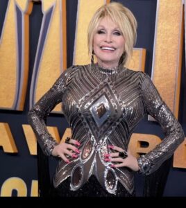 Dolly Parton’s Final Wish Reflected A Lifetime Of Controlling Her Public Image
