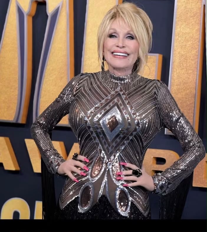 Dolly Parton’s Final Wish Reflected A Lifetime Of Controlling Her Public Image