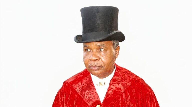 NDDC Mourns Horsfall, Says Niger Delta Has Lost A Pioneer