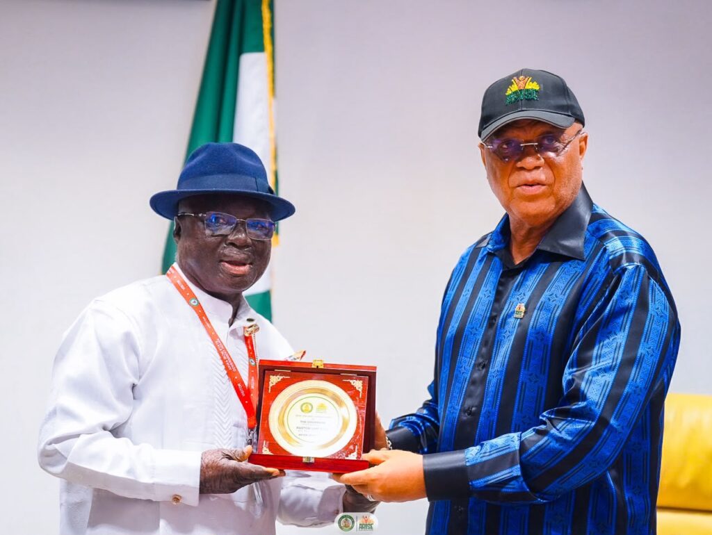 Eno Tasks PHED On Reliable Power, Investment In Akwa Ibom