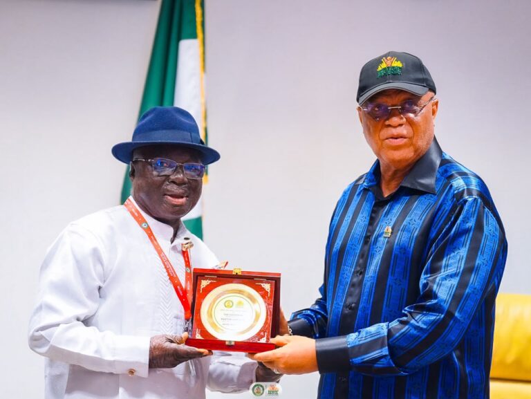 Eno Tasks PHED On Reliable Power, Investment In Akwa Ibom