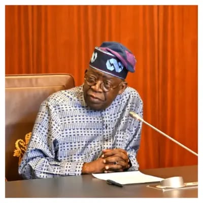 NCGC Brings 22,000 Nigerians Into Formal Credit System — Tinubu