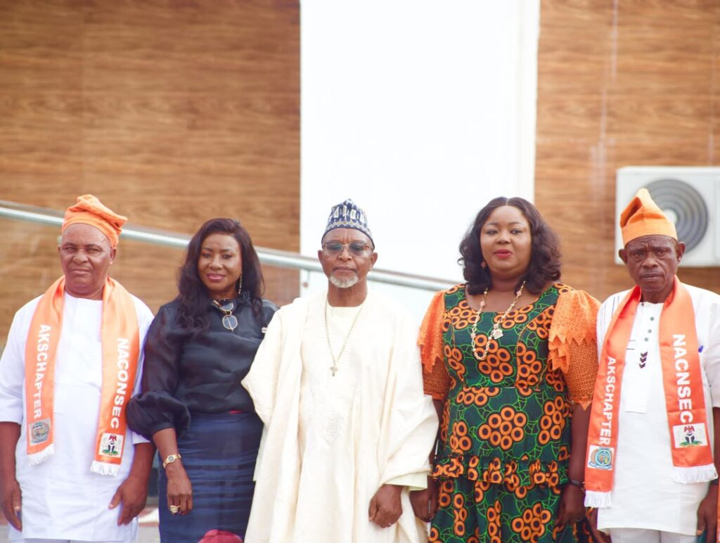 Akwa Ibom Plans Senior Citizens Centres Across Three Senatorial Districts
