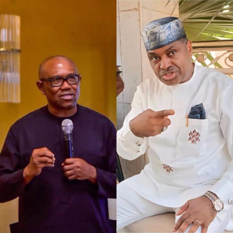 2027: Okonkwo Breaks With Obi, Says Political Circumstances Have Changed