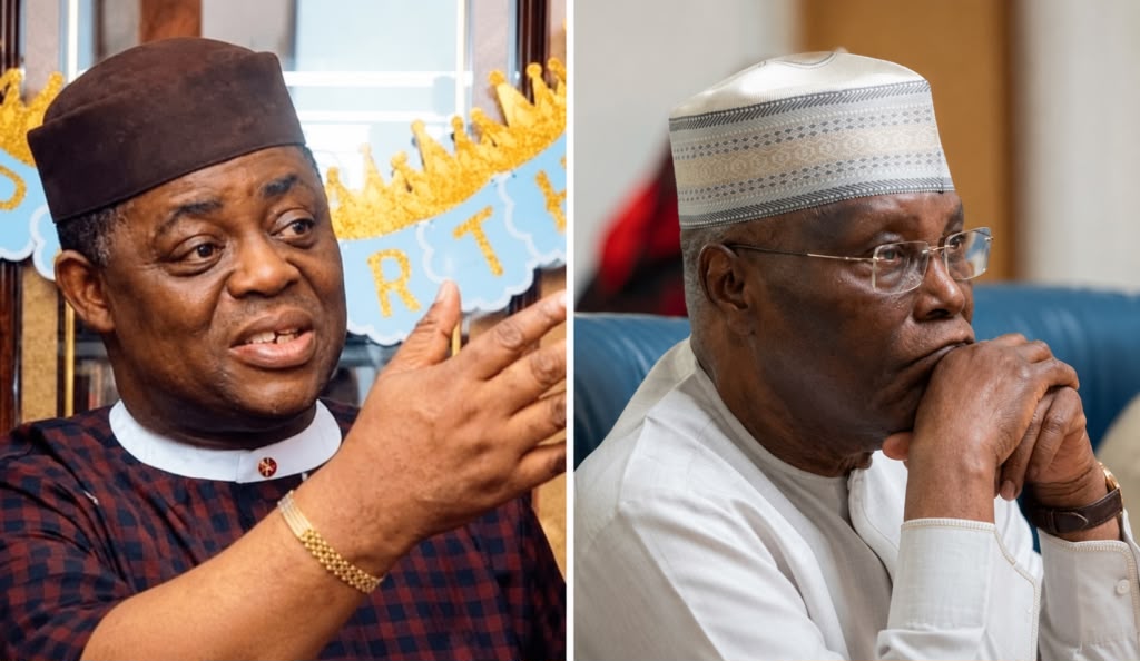 Subsidy Return: Fani-Kayode Warns Atiku’s Plan Could Reverse Economic Reforms