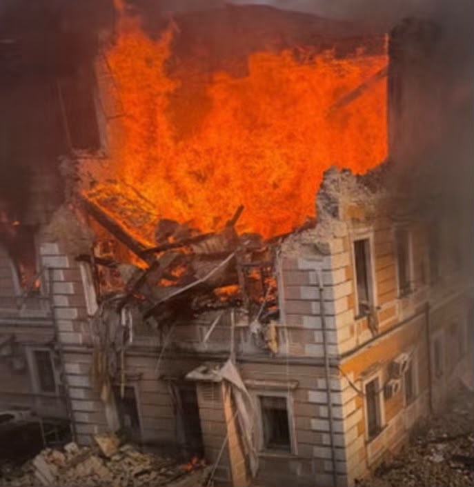 EU Raises Alarm Over Alleged Russian Sabotage Plans Across Europe