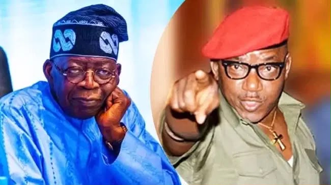 Tinubu’s Extended Absence: Dalung Puts National Assembly Under Constitutional Spotlight
