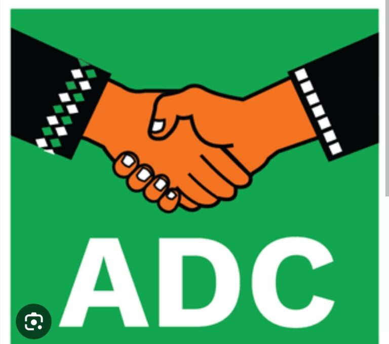 ADC Challenges APC Over Identity of Alleged Defectors, Demands Proof