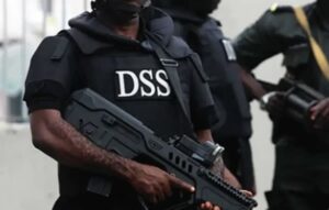 DSS Secures Death Sentence For Man Convicted Of Killing Three In Sokoto