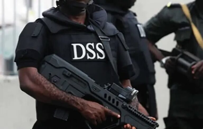 DSS Secures Death Sentence For Man Convicted Of Killing Three In Sokoto