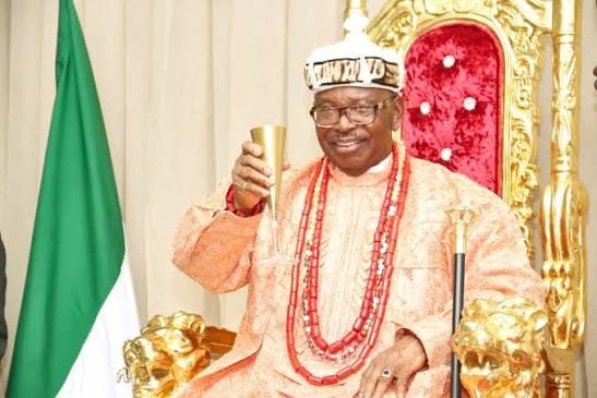 OBONG E. C. D. ABIA, FCA
