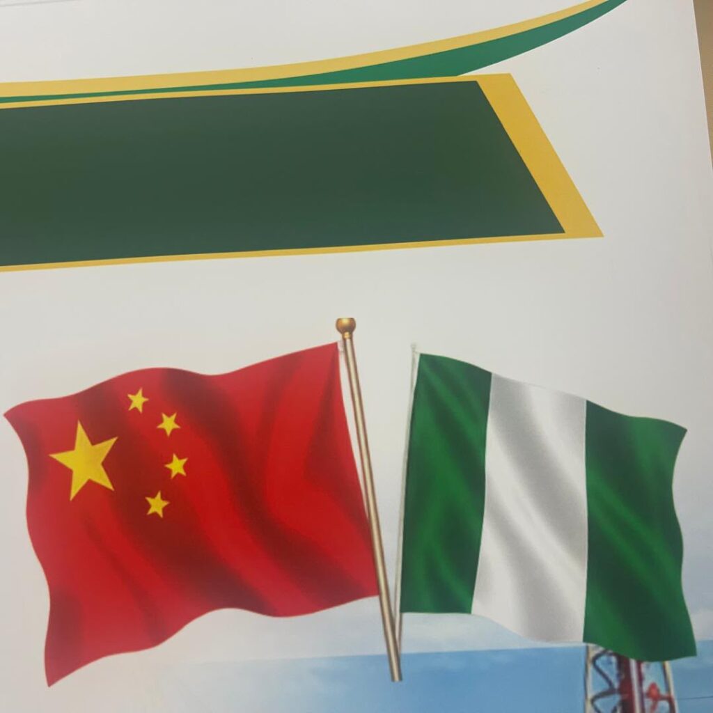 Nigeria Eyes Chinese Oil Equipment Makers For Local Manufacturing Push