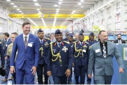 US Links Nigeria’s Planned Viper Helicopter Deal to Stronger Defence Capability