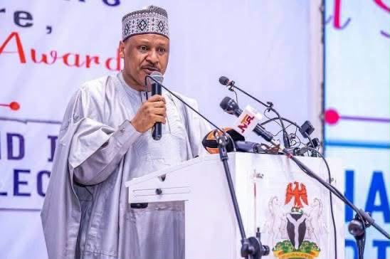 AI May Transform Broadcasting, But Cannot Replace Trust — Minister
