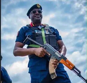 Independence: NSCDC Moves Into FCT Black Spots, Soft Targets With 3,000 Personnel