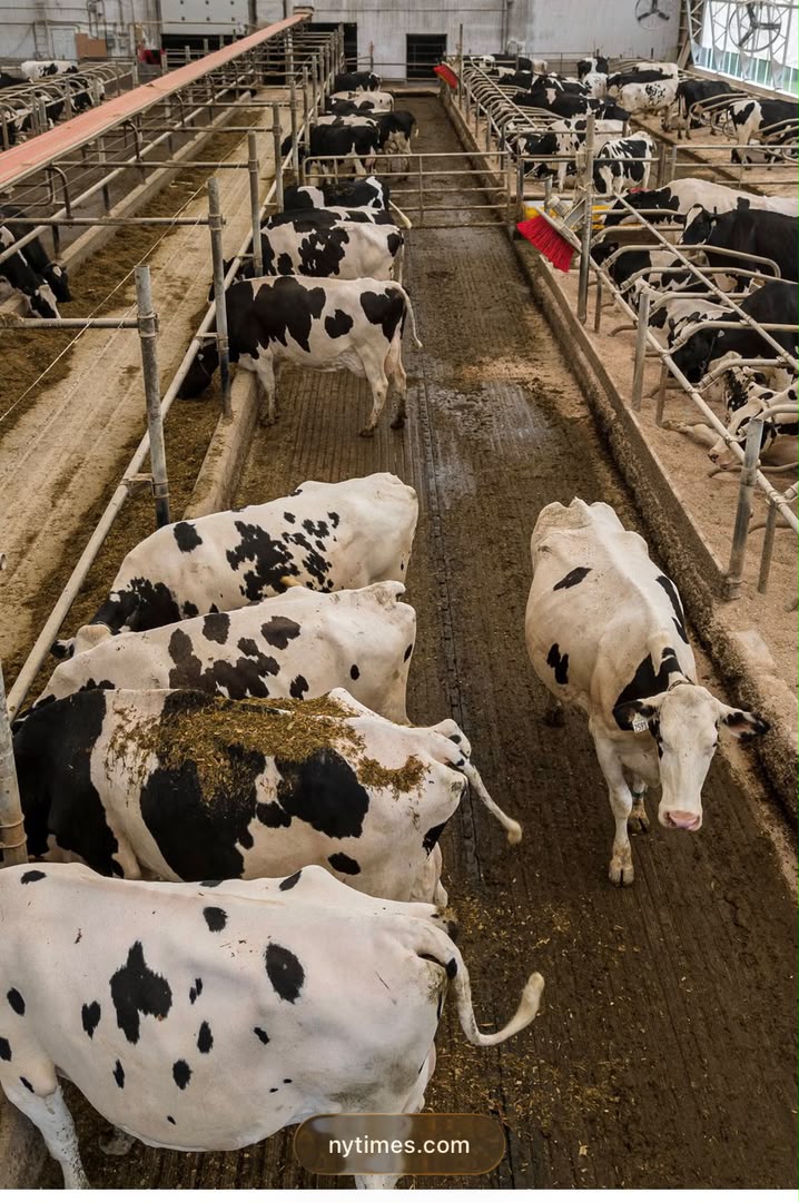 US Escalates Canada Trade Fight With Import Ban