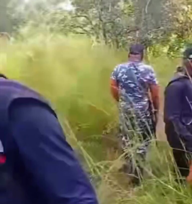 Police Intensify Hunt as Mystery Deepens Over 28 Skulls Recovered in Abia Forest