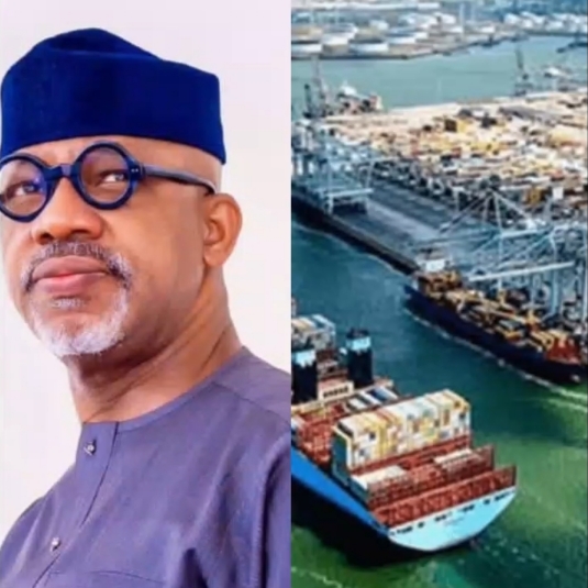 Ogun Port Set To Challenge Lagos Trade Corridor As Construction Begins November