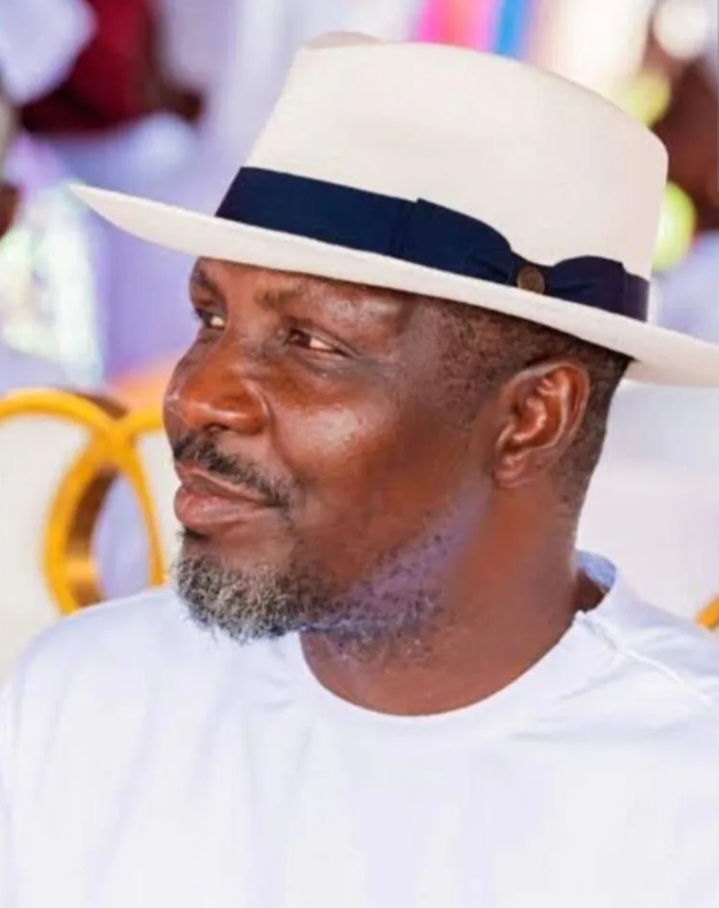 Tompolo Takes Tinubu’s 2027 Campaign Into Katsina Wards
