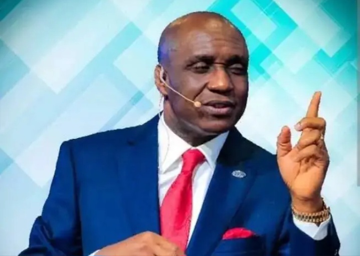Ibiyeomie Links Yahoo Fraud To Death, Warns Churchgoers Against Fraudsters