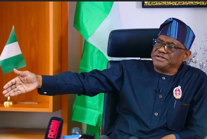 2027: Rivers ADC Fires Back At Wike, Says ‘Votes, Not Boasts, Will Decide Election’