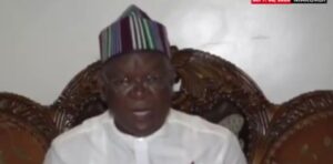 Ortom Accuses Alia Of Poor Governance, Says Benue People Have Been Deceived