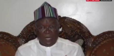 Ortom Accuses Alia Of Poor Governance, Says Benue People Have Been Deceived
