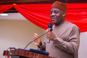 FG Enrols 16,000 Nigerians In New Digital Skills Academy