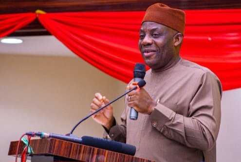 FG Enrols 16,000 Nigerians In New Digital Skills Academy