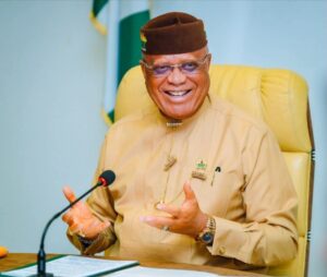 Akwa Ibom Moves To Unlock 20-Year Power Transmission Project