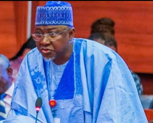 Maidoki Warns Tinubu Of Growing Discontent, Threat To Democracy