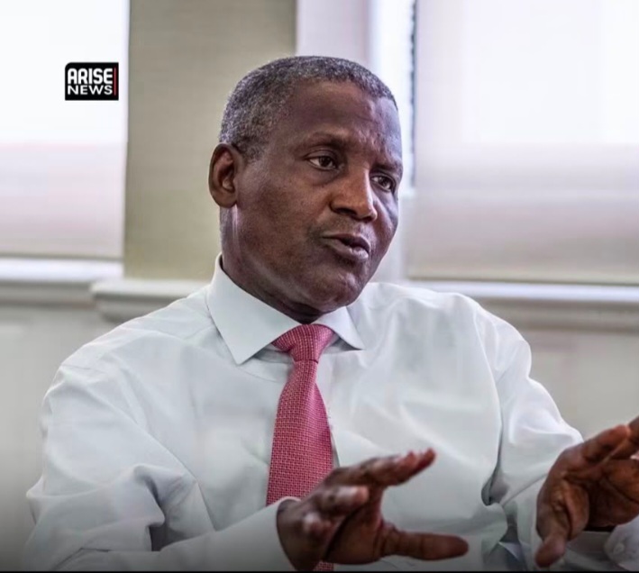 Dangote Targets 10m Nigerians As Refinery IPO Opens