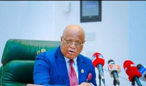 No Political Ambition Is Worth The Life Of One Akwa Ibom Person, Eno Warns