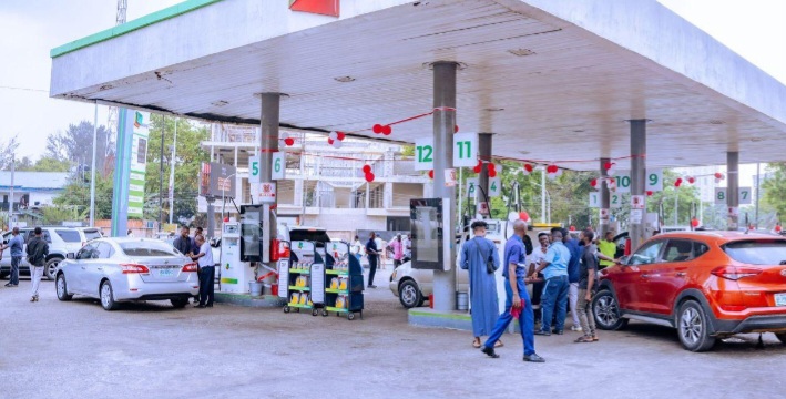 Petrol Prices Approach N1,500 As Oil Rally Drives Fresh Pump Price Increases