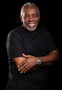 Olu Jacobs, Iconic Face of Nigerian Cinema, Dies At 84