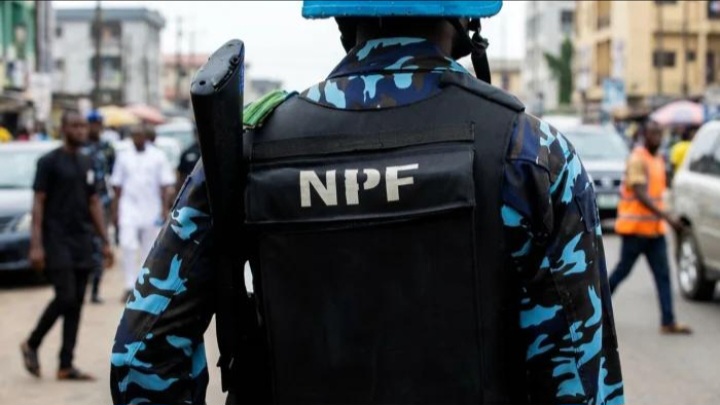 ABU Student Allegedly Forced To Pay N155,000 At Police Checkpoint