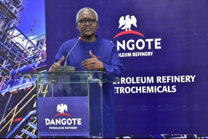 Dangote Refinery May Expand Public Offer If IPO Is Oversubscribed