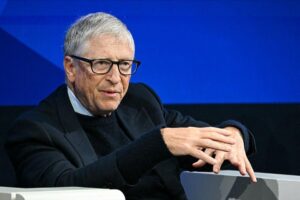 Gates Foundation Commits $1bn To Expand AI Access