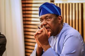 Benue APC Stakeholders Demand Unity, Threaten Sanctions Over Anti-Party Moves