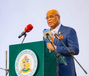 Eno Warns Political Groups Against Ethnic Rivalry As 2027 Approaches