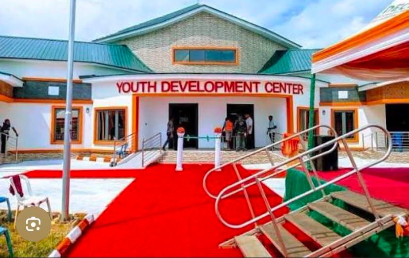 Akwa Ibom Opens Seven Youth Centres, Sets Oct. 5 Deadline For Skills Applications