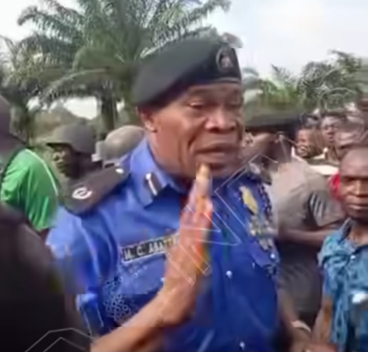 Owerri-Onitsha Expressway Reopens After Attack, 10 Corps Members Rescued